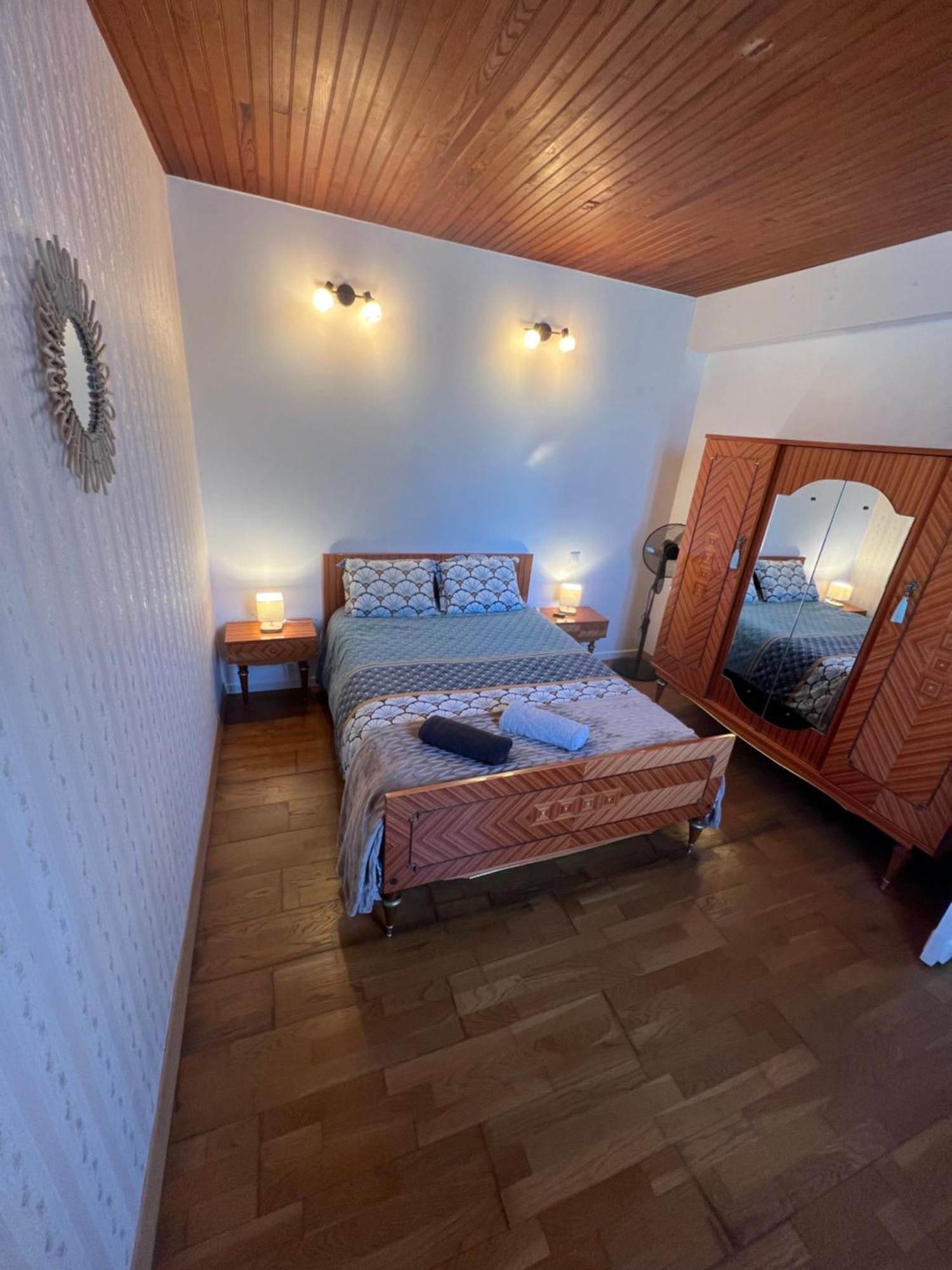 Gite Le Clos Saint-Sulpice-de-Faleyrens Экстерьер фото